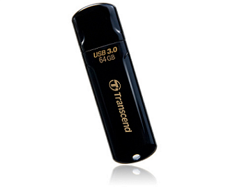 Флешка 64Gb Transcend JetFlash 700 USB3.0