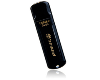 Флешка 64Gb Transcend JetFlash 700 USB3.0