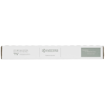 Картридж лазерный Kyocera TK-8335K для TASKalfa 3252ci, черный