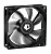 Вентилятор для корпуса 92mm ID-Cooling NO-9225-SD (3-pin, 92x92x25mm, 20дБ, 1500об/мин)