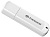Флешка .32Gb Transcend JetFlash 370 USB белый
