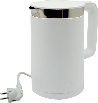 Чайник Xiaomi Smart Kettle Pro белый