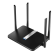 Wi-Fi роутер Cudy X6 AX1800 1000 Мбит/с черный