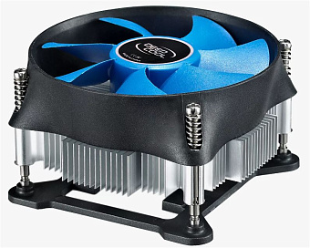 Кулер для процессора DeepCool Theta 15 PWM 4-pin, 1200/1151, 65W, крестовина