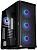 Корпус Zalman Z10 PLUS USB-C ATX, чёрный