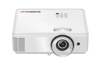 Проектор Infocus ScreenPlay SP226 DPL 1280x800 4000Lm 1xUSB 2xHDMI 2.9кг