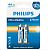 Элемент питания AA, 1.5V,  2шт, Philips Ultra LR6