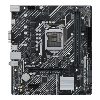 Материнская плата Socket-1200 Gigabyte H510M K V2 (H470) 2*DDR4 HDMI mATXH510M K V2
