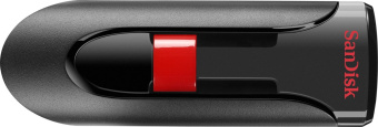 Флешка 128Gb SanDisk Cruzer Glide USB