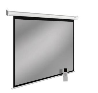 Экран для проектора Cactus 150x200см SIlverMotoExpert CS-PSSME-200X150-WT 4:3 настенно-потолоч. рул 