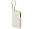 Внешний аккумулятор 20000 mAh_ Xiaomi Power Bank 67W USB-A, USB-C Tan (Integrated Cable)
