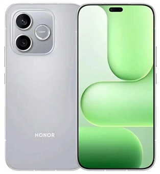 Смартфон Honor 600 Lite 8/256Gb Grey (серый)