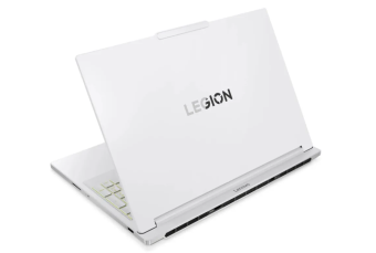 Ноутбук Lenovo Legion 7 16IAX10 Core Ultra 9 275HX/32G/1Tb SSD/RTX5070-8G/16"WQXGA/DOS/White