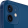 Смартфон Apple iPhone 12 128Gb Blue (без RuStore)