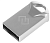 Флешка 64Gb Digma DRIVE2 USB2.0 серебристый
