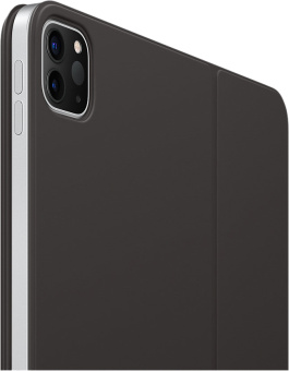 Клавиатура для планшета Apple Smart Keyboard Folio for iPad Pro 12.9 2022 черный