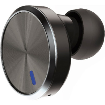 Автомобильное зарядное устройство InterStep USB 2A + Bluetooth гарнитура MBH-330