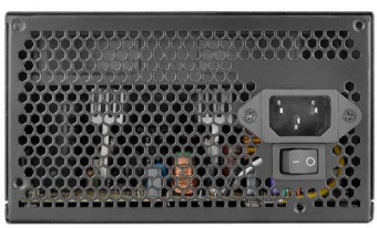 Блок питания 650W Thermaltake Litepower (120mm, 24+8pin, 2*8pin, 5*Sata, 6*IDE)
