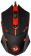 Мышь проводная Redragon Centrophorus USB Black-Red