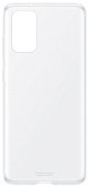 Чехол для смартфона Samsung Galaxy S20 Plus - Clear Cover Original прозрачный