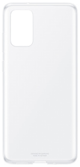 Чехол для смартфона Samsung Galaxy S20 Plus - Clear Cover Original прозрачный