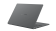 Ноутбук ASUS ZenBook UX3407QA-QD267W Snapdragon X/16G/512 SSD/Adreno/14"OLED WUXGA/Win11/Gray