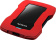 Внешний жесткий диск 1Tb ADATA HD330 2.5" USB3.1 красный