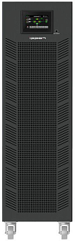 ИБП Ippon Innova RT 33 40K Tower 40000Вт 40000ВА черный