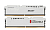 Модуль памяти DDR5 64Gb 5200MHz Kingston Fury Beast White (Kit of 2)