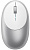 Мышь беспроводная Satechi M1 Bluetooth Wireless Mouse серебристый