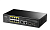 Коммутатор 10 port Cudy GS1010PS2 1000 Мбит/с 8*PoE 2*SFP