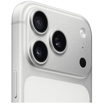 Смартфон Apple iPhone 17 Pro  512Gb Silver (серебристый) (без RuStore)