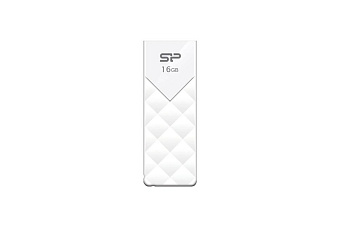 Флешка 32Gb Silicon Power ULTIMA U03 USB white