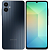 Смартфон Samsung Galaxy A06 4/128Gb Black (черный)