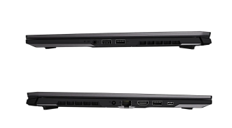 Ноутбук Gigabyte Aero X16 1VH Ryzen AI 7 350/16G/1Tb SSD/RTX5060-8G/16"WQXGA/DOS