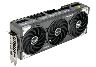 Видеокарта 16Gb ASUS TUF-RTX5070TI-O16G-GAMING (RTX5070Ti) GDDR7 HDMI DP