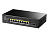 Коммутатор 8 port Cudy GS1008PS2 1000 Мбит/с 8*PoE