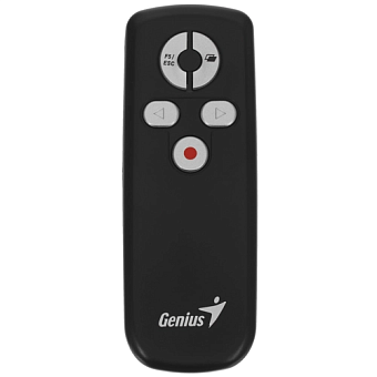 Презентер Genius Media Pointer 100 Black