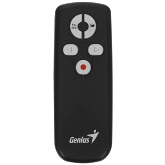 Презентер Genius Media Pointer 100 Black