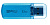 Флешка 32Gb Silicon Power Helios 101 USB blue