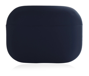 Чехол для наушников Apple Airpods Pro - Ultra Slim Dark Blue