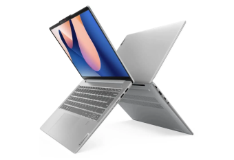 Ноутбук Lenovo 5 14IAH8 i5 12450H/16G/512 SSD/Intel HD/14"WUXGA/DOS