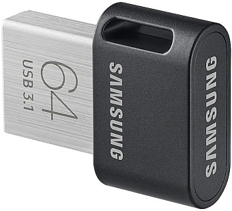 Флешка 64Gb Samsung FIT Plus USB 3.1