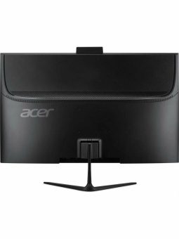 Моноблок Acer Aspire C27B-GARL Ultra 7 255U/16G/512 SSD/Intel Arc/27"FHD/DOS/Black (черный)