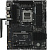 Материнская плата Socket AM5 MSI PRO B650-S WIFI (B650) 4*DDR5 HDMI DP ATX