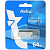 Флешка .64Gb Netac UM1 USB3.0, монолит, металл