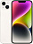 Смартфон Apple iPhone 14 512Gb Starlight (сияющая звезда) (без RuStore)