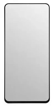 Защитное стекло для смартфона Xiaomi Redmi 10C - BoraSCO Full Glue