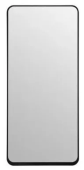 Защитное стекло для смартфона Xiaomi Redmi 10C - BoraSCO Full Glue