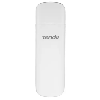 Сетевая карта USB2.0 Tenda U18 AX1800 5 ГГц 1201 Мбит/с белый